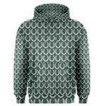 Pattern 227 Men s Core Hoodie