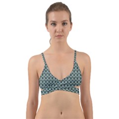 Pattern 227 Wrap Around Bikini Top by GardenOfOphir