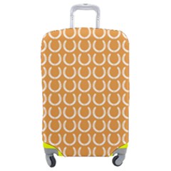 Pattern 231 Luggage Cover (medium) by GardenOfOphir