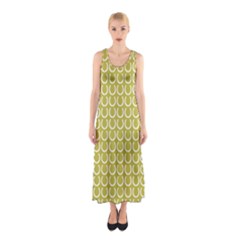 Pattern 232 Sleeveless Maxi Dress by GardenOfOphir