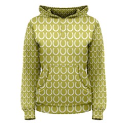 Pattern 232 Women s Pullover Hoodie