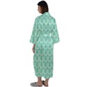 Pattern 235 Maxi Satin Kimono View2