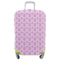 Pattern 237 Luggage Cover (Medium) View1