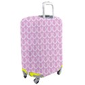 Pattern 237 Luggage Cover (Medium) View2