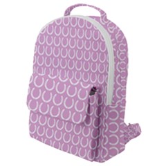 Pattern 237 Flap Pocket Backpack (small)