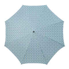 Pattern 238 Golf Umbrellas by GardenOfOphir