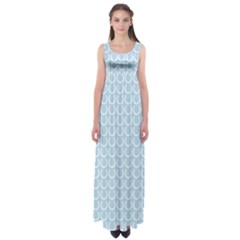 Pattern 238 Empire Waist Maxi Dress by GardenOfOphir