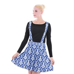 Pattern 240 Suspender Skater Skirt by GardenOfOphir