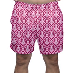 Pattern 248 Men s Shorts