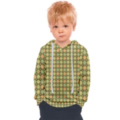 Pattern 251 Kids  Overhead Hoodie by GardenOfOphir