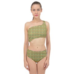 Pattern 251 Spliced Up Two Piece Swimsuit by GardenOfOphir