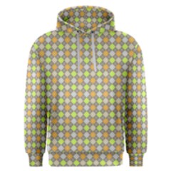 Pattern 253 Men s Overhead Hoodie