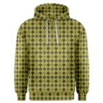 Pattern 255 Men s Overhead Hoodie