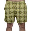 Pattern 255 Men s Shorts View1