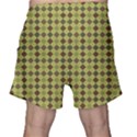 Pattern 255 Men s Shorts View2