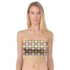 Pattern 257 Bandeau Top by GardenOfOphir