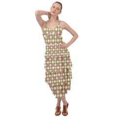 Pattern 257 Layered Bottom Dress by GardenOfOphir