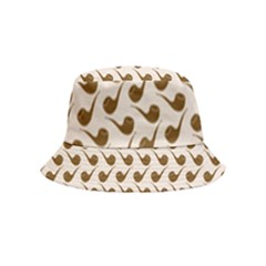 Pattern 265 Inside Out Bucket Hat (kids) by GardenOfOphir