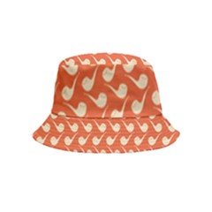 Pattern 268 Inside Out Bucket Hat (kids) by GardenOfOphir