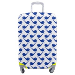 Pattern 270 Luggage Cover (medium) by GardenOfOphir