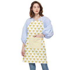 Pattern 273 Pocket Apron by GardenOfOphir