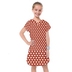 Pattern 275 Kids  Drop Waist Dress by GardenOfOphir