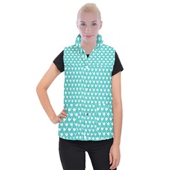 Pattern 280 Women s Button Up Vest by GardenOfOphir