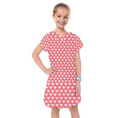 Pattern 281 Kids  Drop Waist Dress by GardenOfOphir