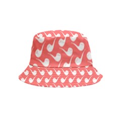 Pattern 281 Inside Out Bucket Hat (kids) by GardenOfOphir