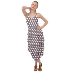 Pattern 282 Layered Bottom Dress by GardenOfOphir