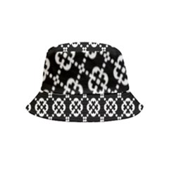 Pattern 288 Inside Out Bucket Hat (kids) by GardenOfOphir