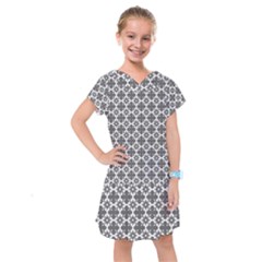 Pattern 301 Kids  Drop Waist Dress by GardenOfOphir