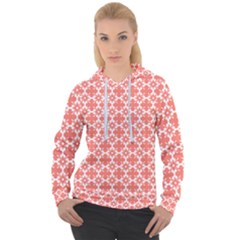 Pattern 304 Women s Overhead Hoodie