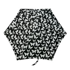 Pattern 322 Mini Folding Umbrellas by GardenOfOphir