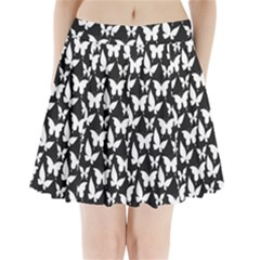 Pattern 322 Pleated Mini Skirt by GardenOfOphir