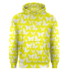 Pattern 326 Men s Core Hoodie