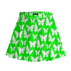 Pattern 328 Mini Flare Skirt by GardenOfOphir