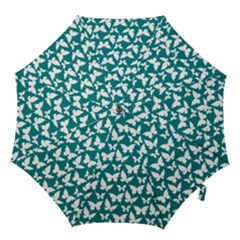 Pattern 329 Hook Handle Umbrellas (medium) by GardenOfOphir