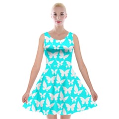 Pattern 330 Velvet Skater Dress by GardenOfOphir