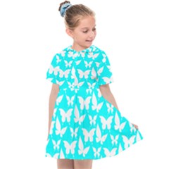 Pattern 330 Kids  Sailor Dress