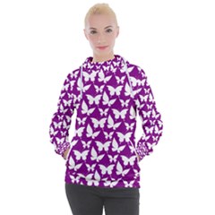 Pattern 333 Women s Hooded Pullover