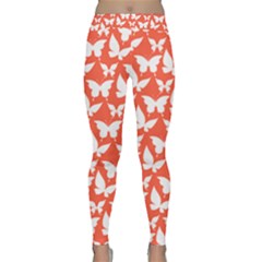 Pattern 337 Classic Yoga Leggings