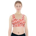 Pattern 337 Sports Bra With Pocket View1