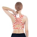 Pattern 337 Sports Bra With Pocket View2