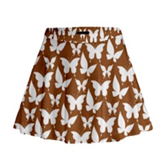 Pattern 339 Mini Flare Skirt by GardenOfOphir