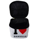 I love daniella Make Up Travel Bag (Small) View3