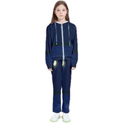 Alien Navi Kids  Tracksuit by nateshop