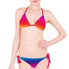 Spectrum Classic Bikini Set by nateshop