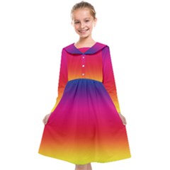 Spectrum Kids  Midi Sailor Dress