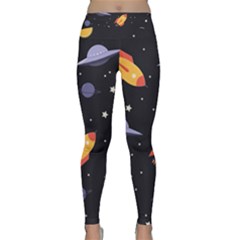 Cosmos Classic Yoga Leggings